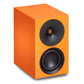 Cambridge Audio L/R S Ultra Compact Wireless Active Stereo Speakers - Pair (Orange)