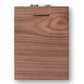 Cambridge Audio L/R S Ultra Compact Wireless Active Stereo Speakers - Pair (Walnut)