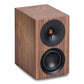 Cambridge Audio L/R S Ultra Compact Wireless Active Stereo Speakers - Pair (Walnut)