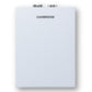 Cambridge Audio L/R S Ultra Compact Wireless Active Stereo Speakers - Pair (White)