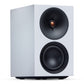 Cambridge Audio L/R S Ultra Compact Wireless Active Stereo Speakers - Pair (White)