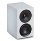 Cambridge Audio L/R S Ultra Compact Wireless Active Stereo Speakers - Pair (White)