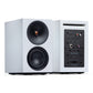 Cambridge Audio L/R S Ultra Compact Wireless Active Stereo Speakers - Pair (White)