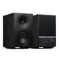 Cambridge Audio L/R X Wireless Active Stereo Speakers - Pair (Black)