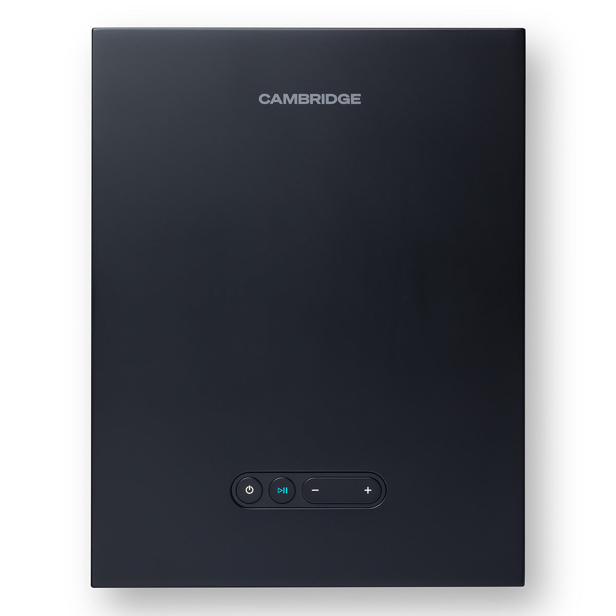 Cambridge Audio L/R X Wireless Active Stereo Speakers - Pair (Black)