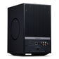 Cambridge Audio L/R X Wireless Active Stereo Speakers - Pair (Black)