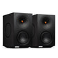 Cambridge Audio L/R X Wireless Active Stereo Speakers - Pair (Black)