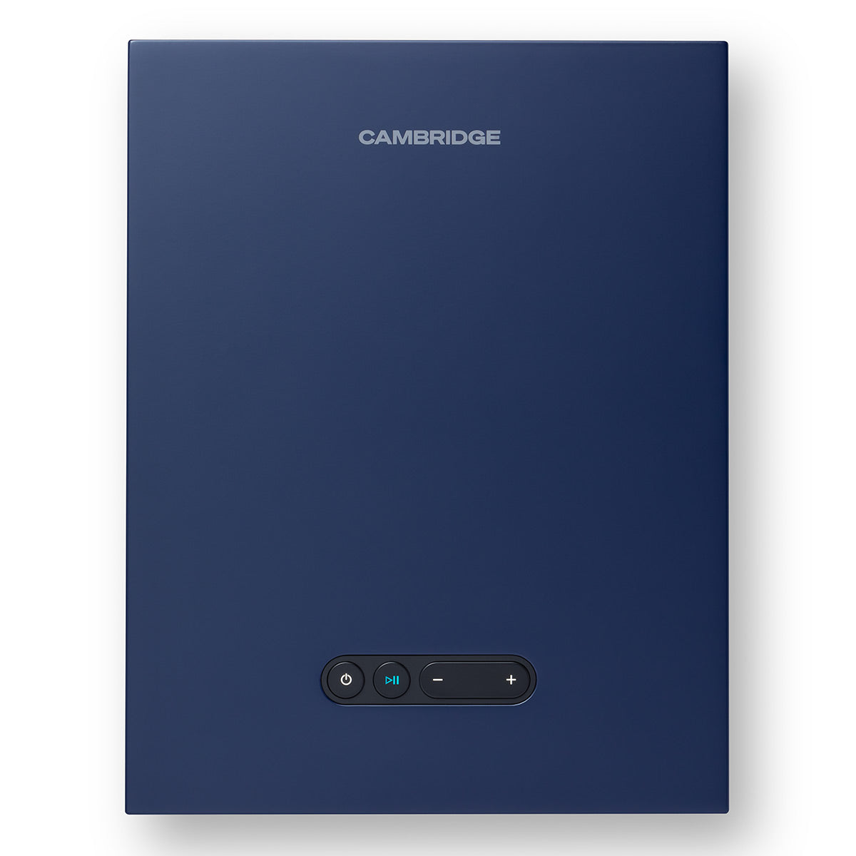 Cambridge Audio L/R X Wireless Active Stereo Speakers - Pair (Blue)