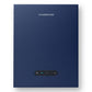 Cambridge Audio L/R X Wireless Active Stereo Speakers - Pair (Blue)