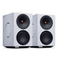 Cambridge Audio L/R X Wireless Active Stereo Speakers - Pair (White)