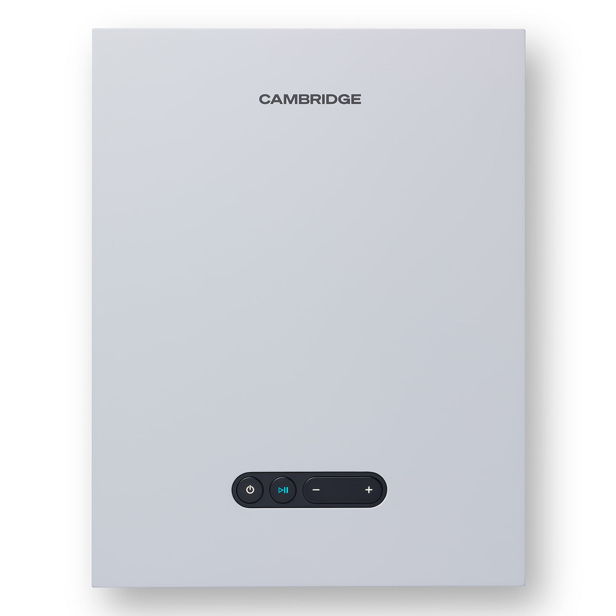 Cambridge Audio L/R X Wireless Active Stereo Speakers - Pair (White)