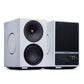 Cambridge Audio L/R X Wireless Active Stereo Speakers - Pair (White)