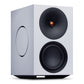 Cambridge Audio L/R X Wireless Active Stereo Speakers - Pair (White)