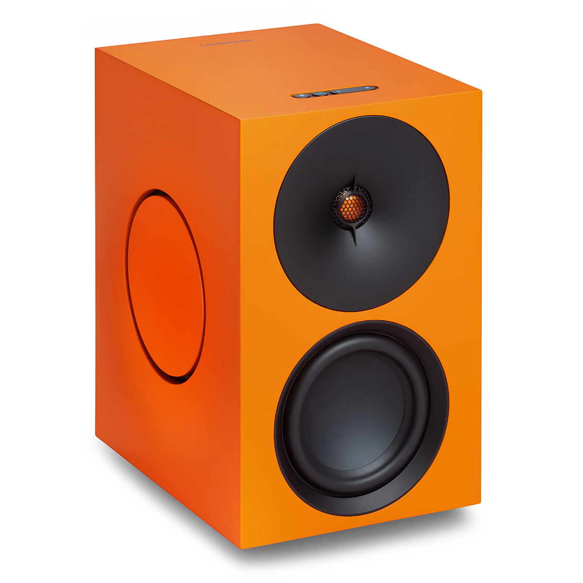 Cambridge Audio L/R X Wireless Speaker System (Orange)