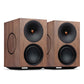Cambridge Audio L/R X Wireless Speaker System (Walnut)