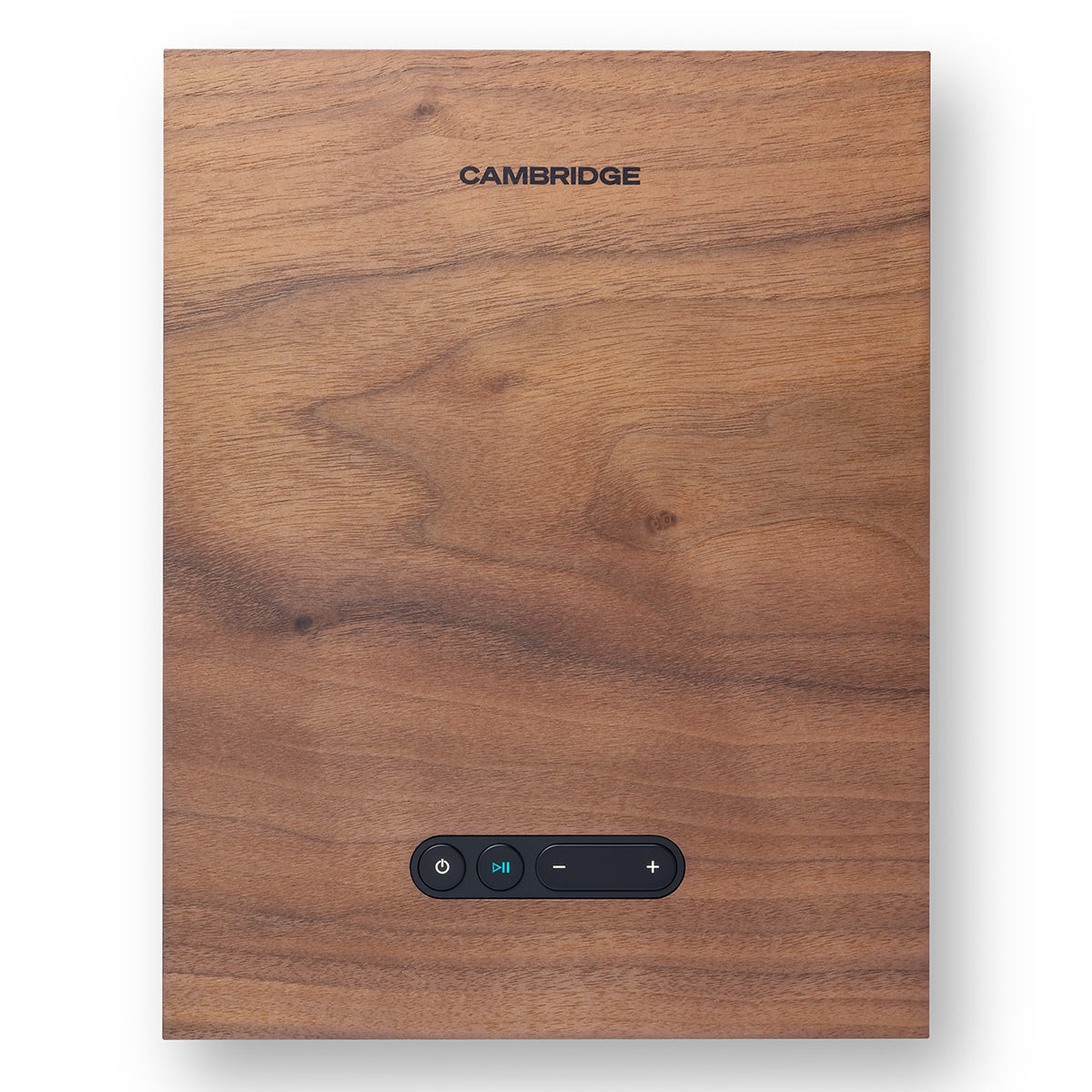 Cambridge Audio L/R X Wireless Speaker System (Walnut)