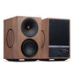 Cambridge Audio L/R X Wireless Speaker System (Walnut)