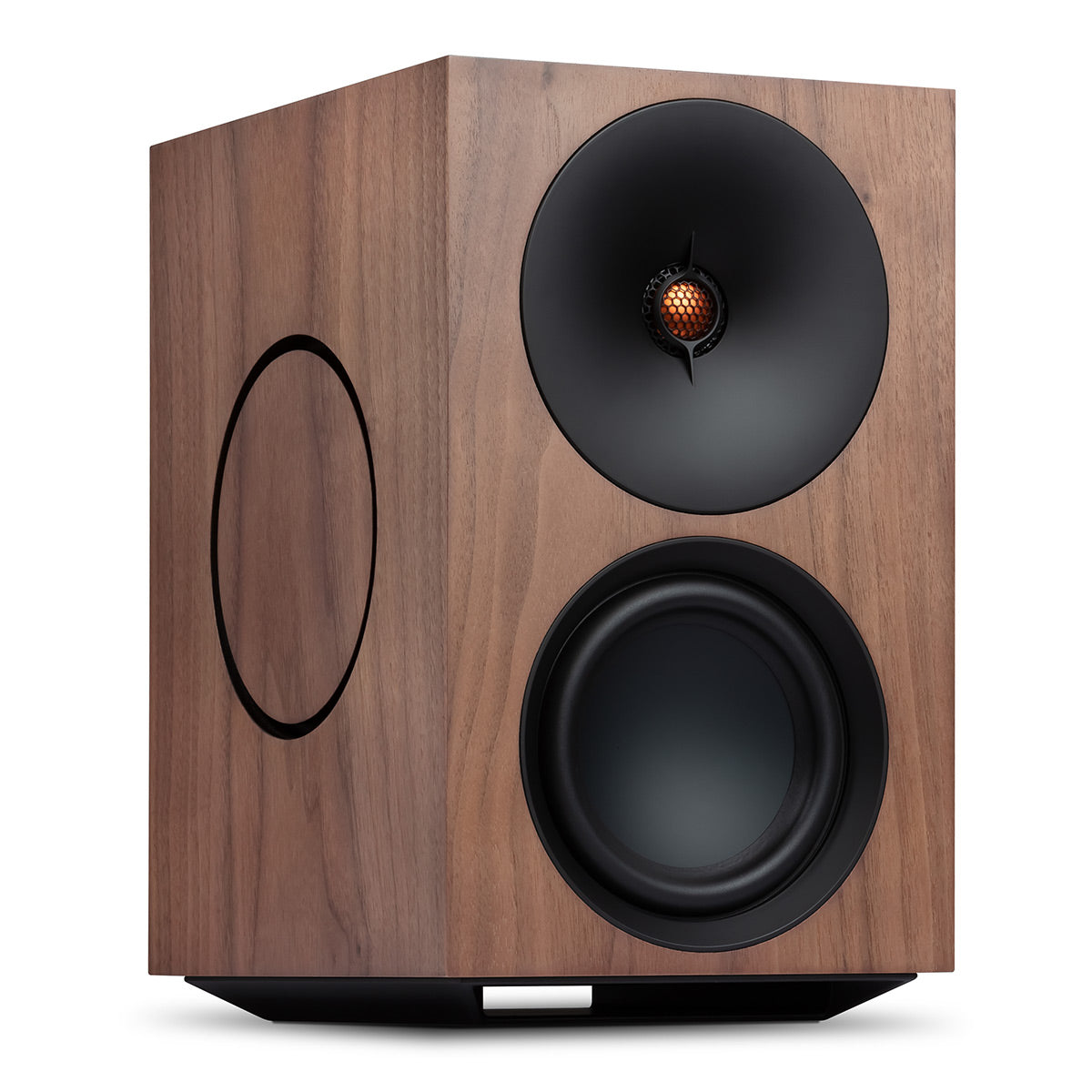 Cambridge Audio L/R X Wireless Speaker System (Walnut)