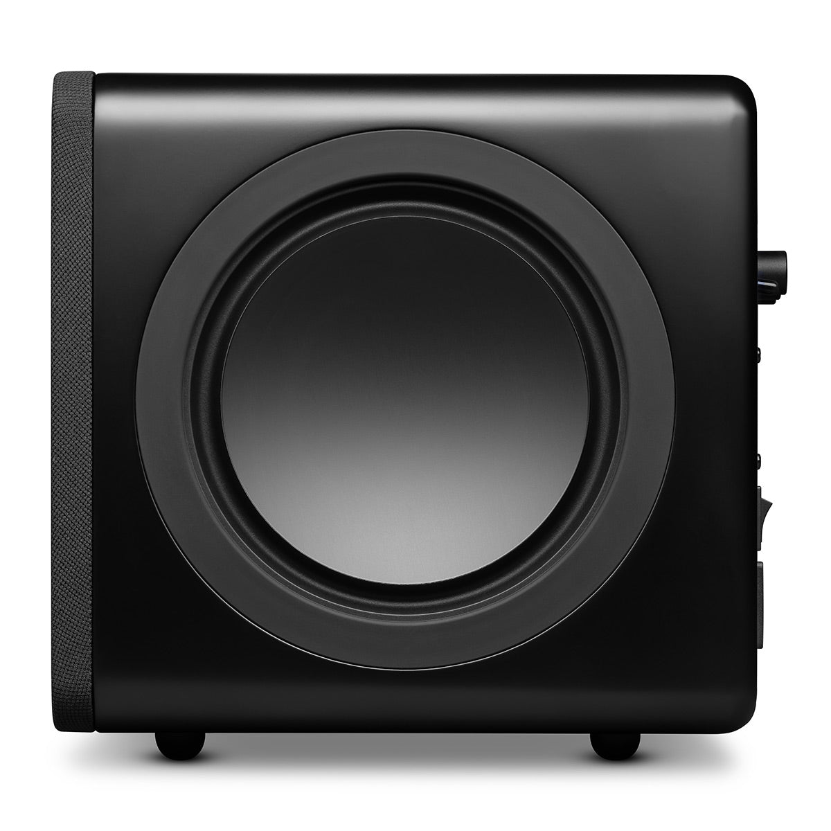 Cambridge Audio MSX Sub 200 6.5 Inch Subwoofer (Black)