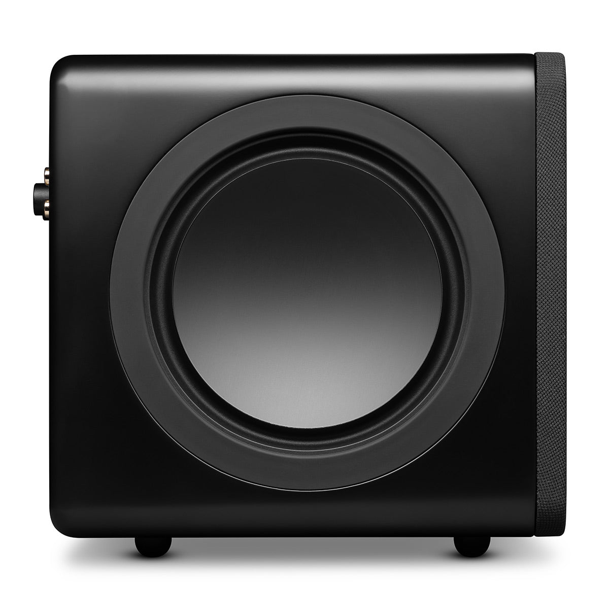 Cambridge Audio MSX Sub 200 6.5 Inch Subwoofer (Black)