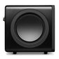 Cambridge Audio MSX Sub 200 6.5 Inch Subwoofer (Black)