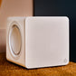 Cambridge Audio MSX Sub 200 6.5 Inch Subwoofer (White)