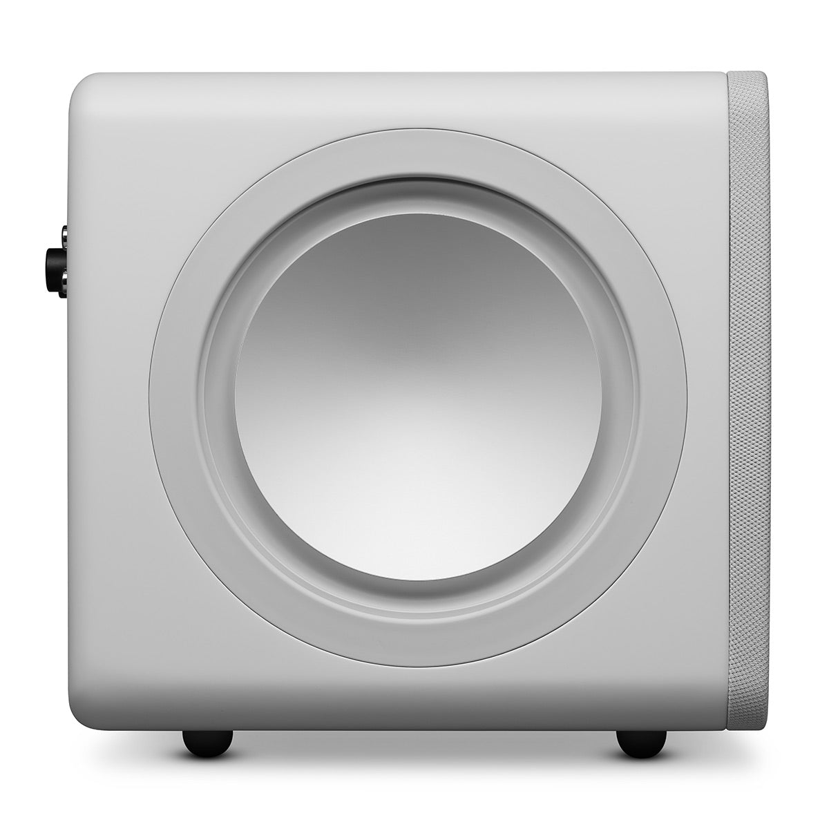 Cambridge Audio MSX Sub 200 6.5 Inch Subwoofer (White)
