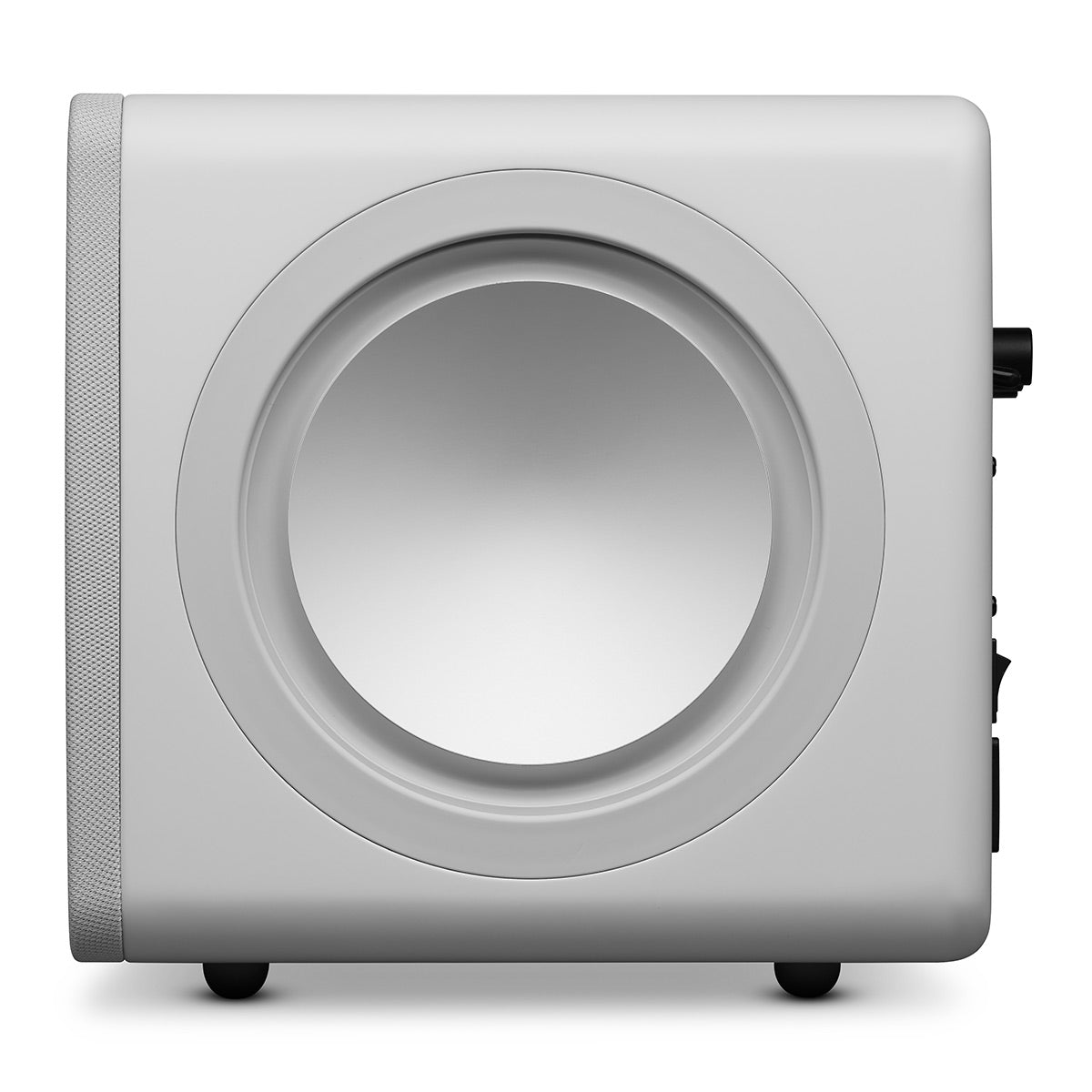Cambridge Audio MSX Sub 200 6.5 Inch Subwoofer (White)
