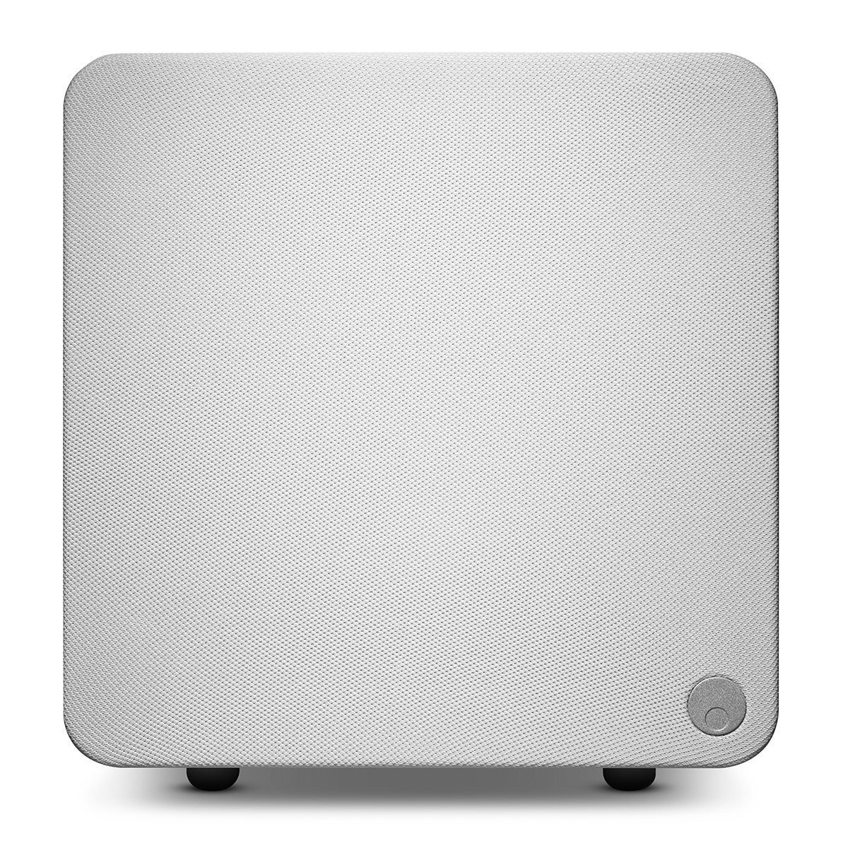 Cambridge Audio MSX Sub 200 6.5 Inch Subwoofer (White)