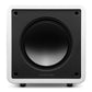 Cambridge Audio MSX Sub 200 6.5 Inch Subwoofer (White)