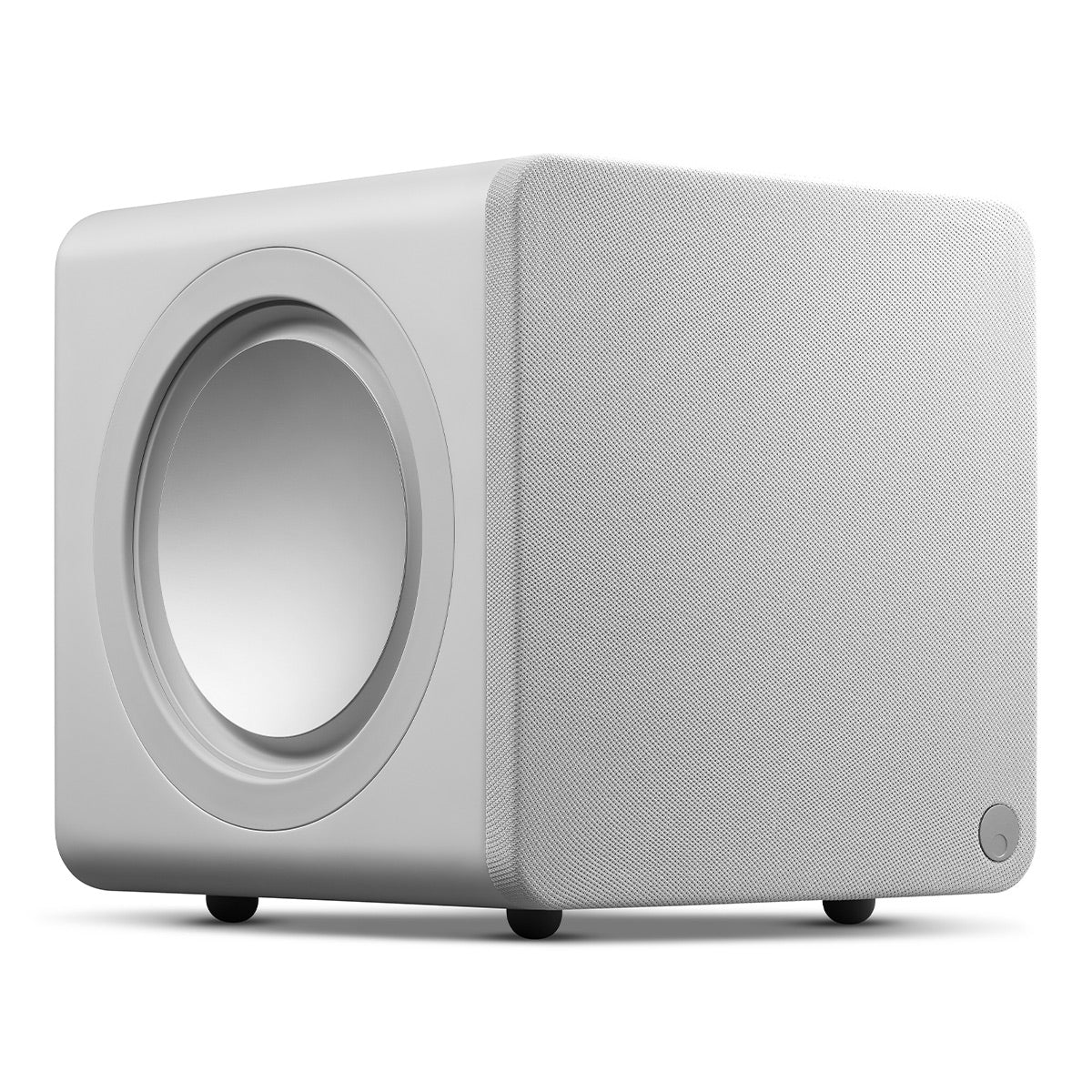 Cambridge Audio MSX Sub 200 6.5 Inch Subwoofer (White)