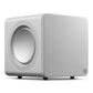 Cambridge Audio MSX Sub 200 6.5 Inch Subwoofer (White)