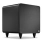 Cambridge Audio MSX Sub 300 8 Inch Subwoofer (Black)
