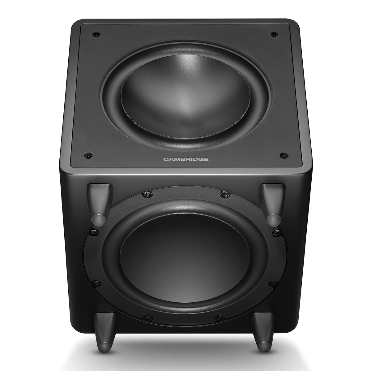 Cambridge Audio MSX Sub 300 8 Inch Subwoofer (Black)