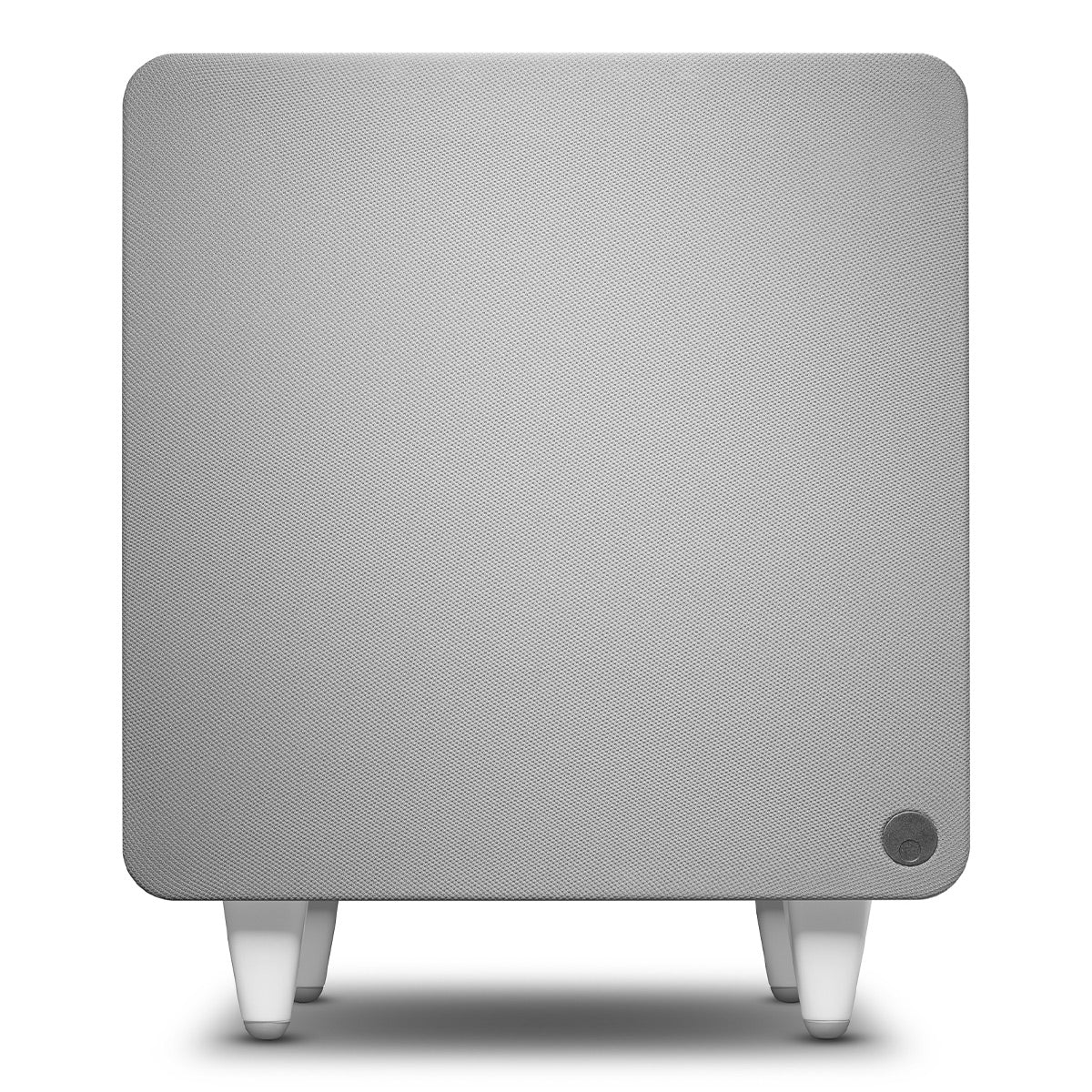 Cambridge Audio MSX Sub 300 8 Inch Active Subwoofer (White)