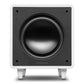 Cambridge Audio MSX Sub 300 8 Inch Active Subwoofer (White)