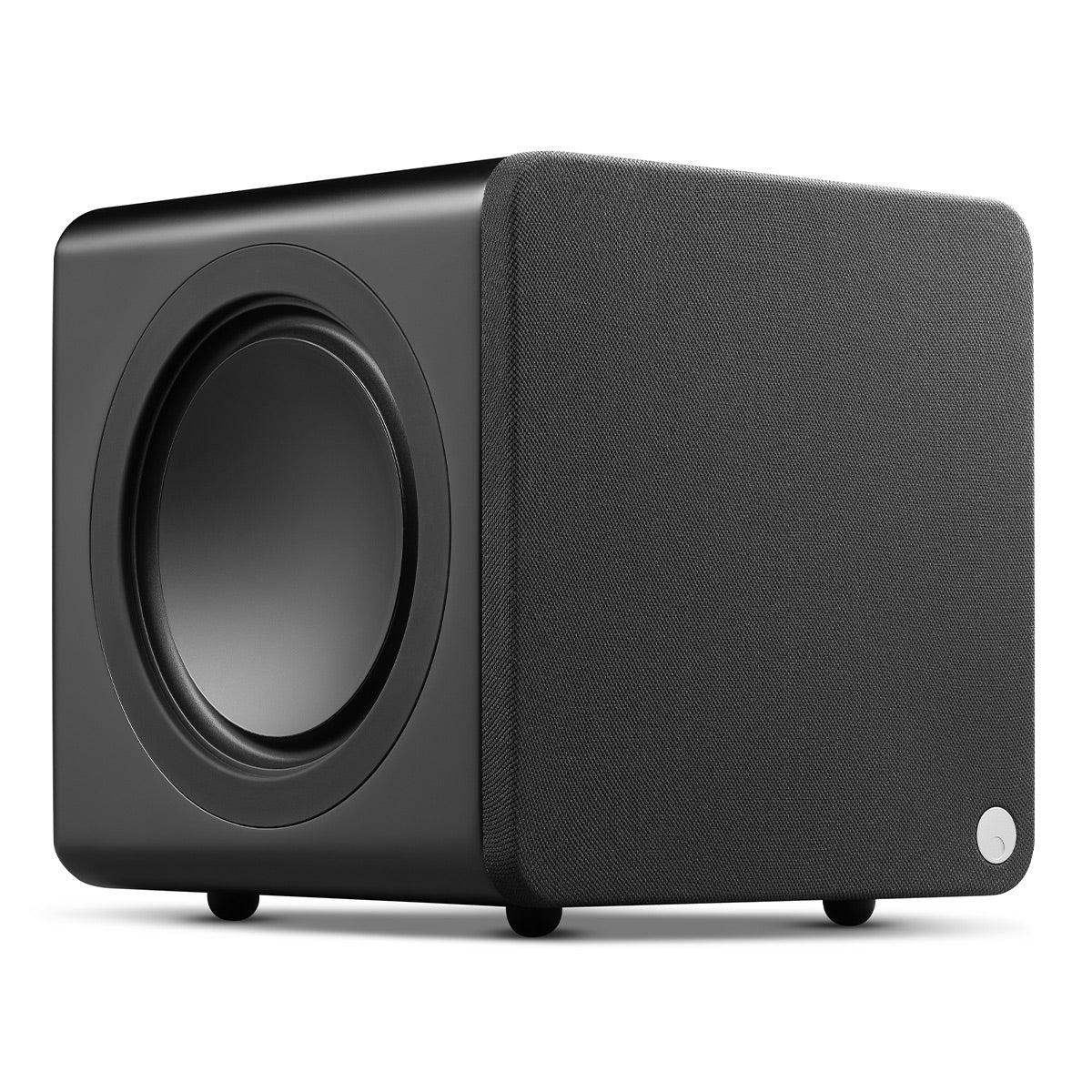 Cambridge Audio MSX Sub 200 6.5 Inch Subwoofer (Black)