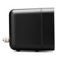Cambridge Audio MSX10 Compact Wired Satellite Speaker - Each (Black)
