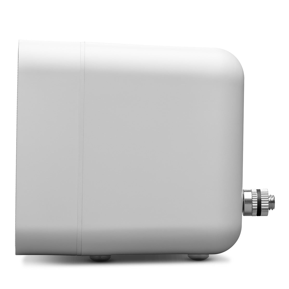Cambridge Audio MSX10 Compact Wired Satellite Speaker - Each (White)