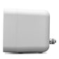Cambridge Audio MSX10 Compact Wired Satellite Speaker - Each (White)