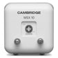 Cambridge Audio MSX10 Compact Wired Satellite Speaker - Each (White)