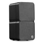 Cambridge Audio MSX20 Compact Wired Satellite Speaker - Each (Black)