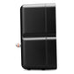 Cambridge Audio MSX20 Compact Wired Satellite Speaker - Each (Black)