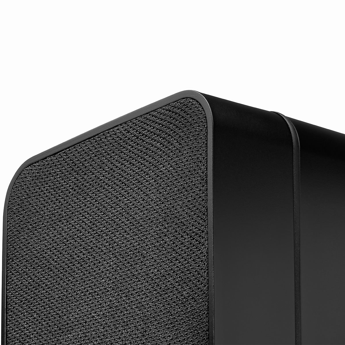 Cambridge Audio MSX20 Compact Wired Satellite Speaker - Each (Black)