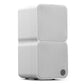 Cambridge Audio MSX20 Compact Wired Satellite Speaker - Each (White)