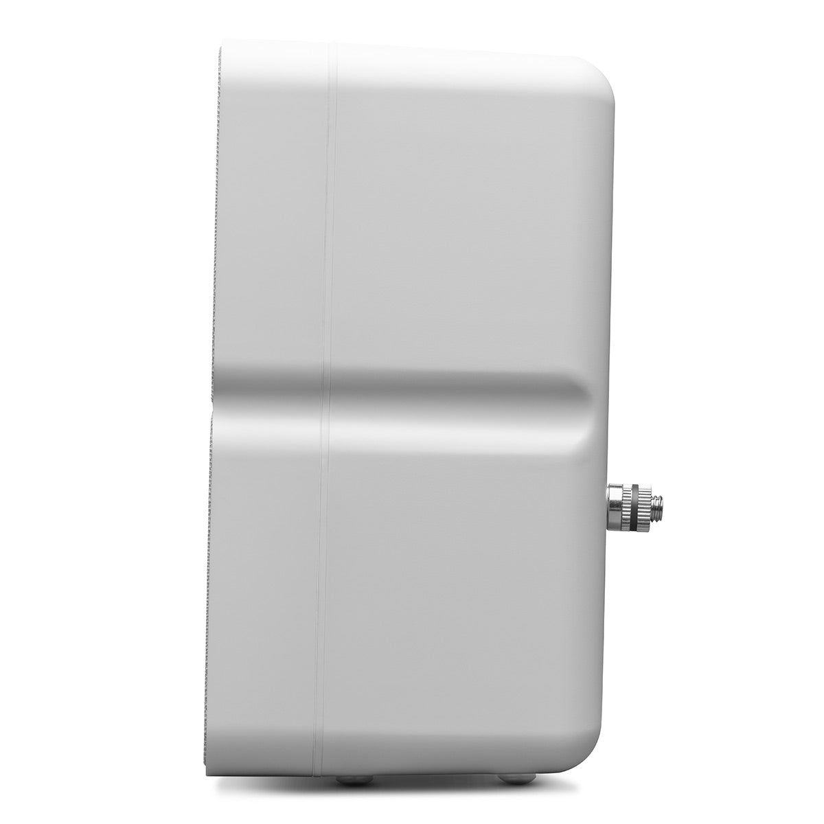 Cambridge Audio MSX20 Compact Wired Satellite Speaker - Each (White)