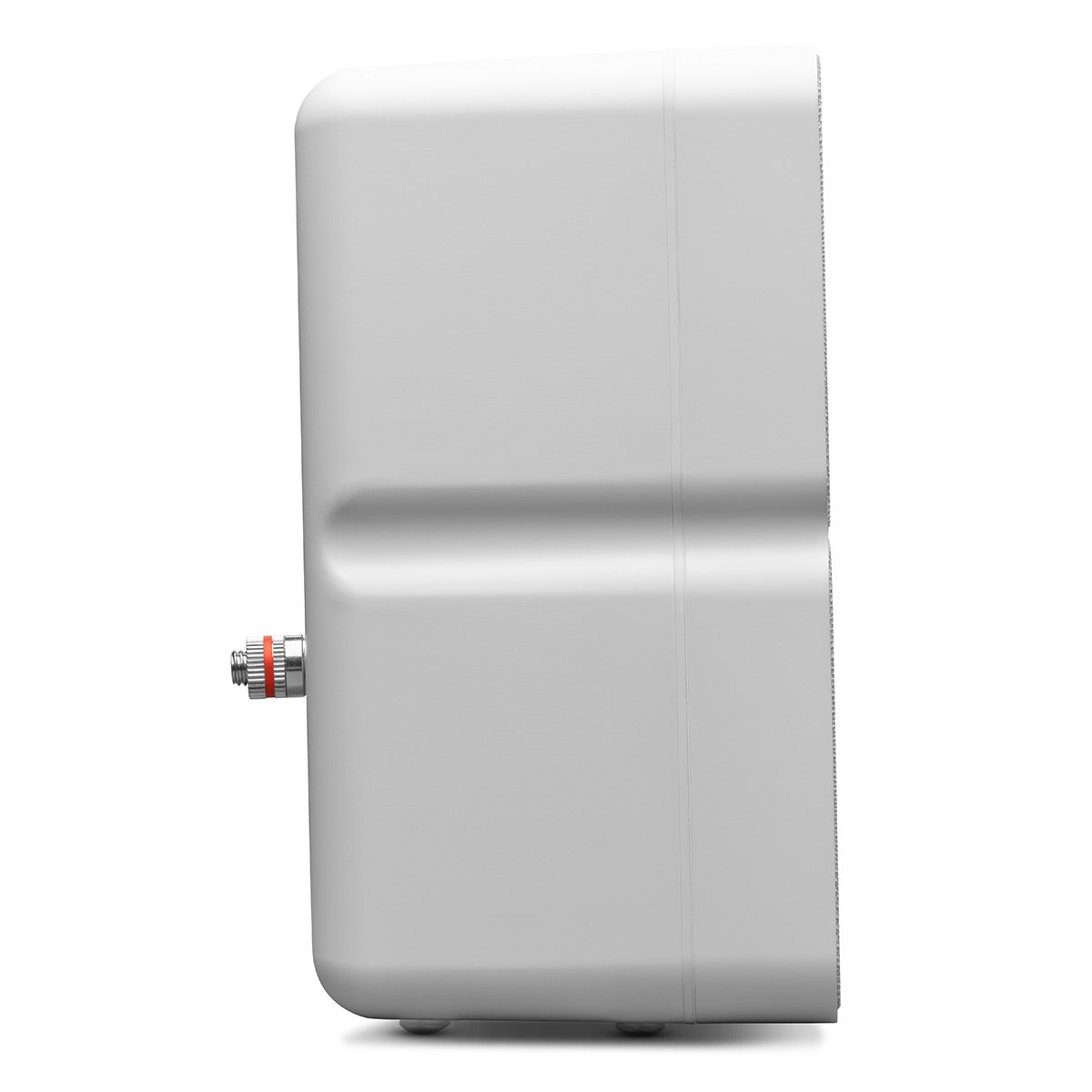 Cambridge Audio MSX20 Compact Wired Satellite Speaker - Each (White)