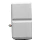 Cambridge Audio MSX20 Compact Wired Satellite Speaker - Each (White)