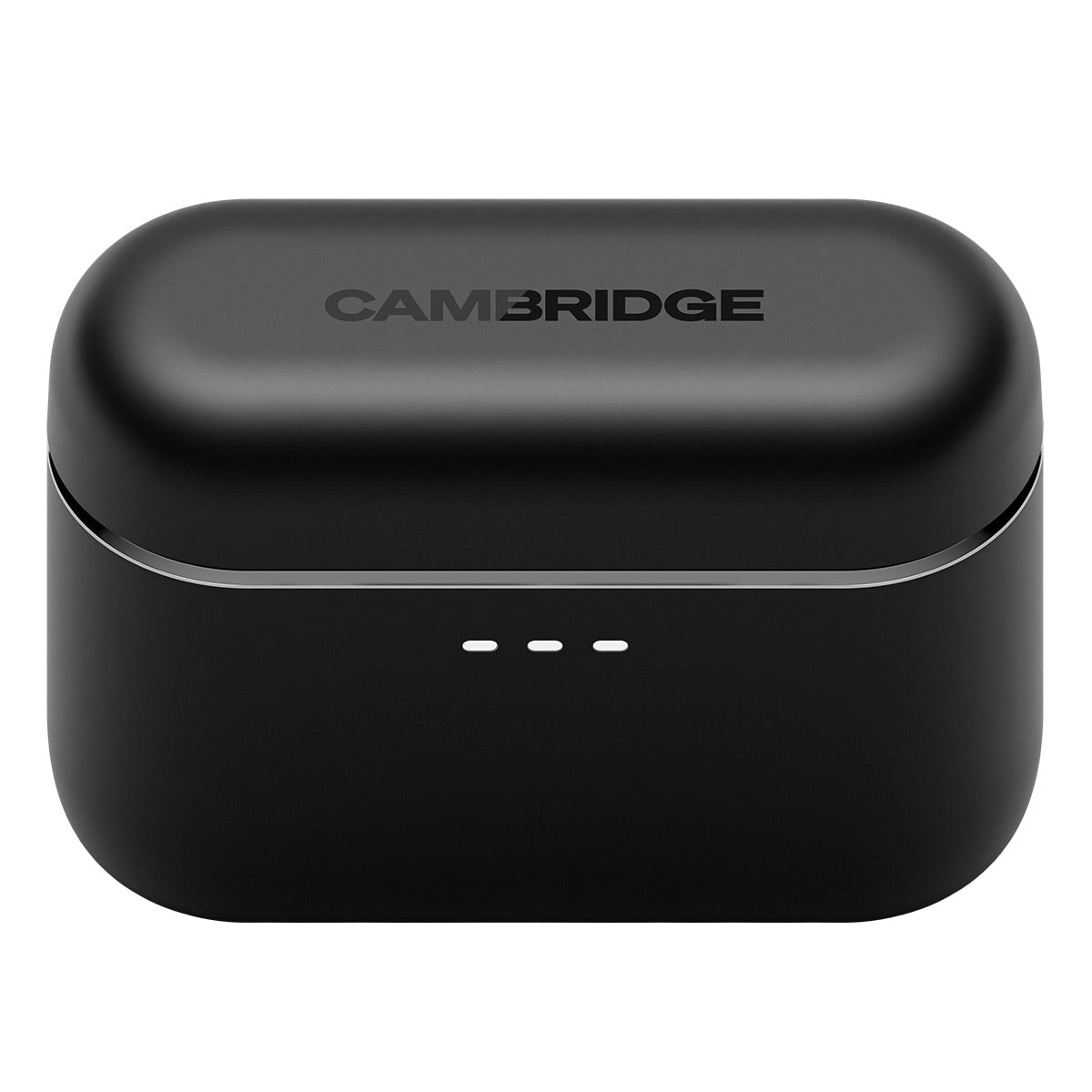 Cambridge Audio Melomania A100 True Wireless Earbuds (Black)