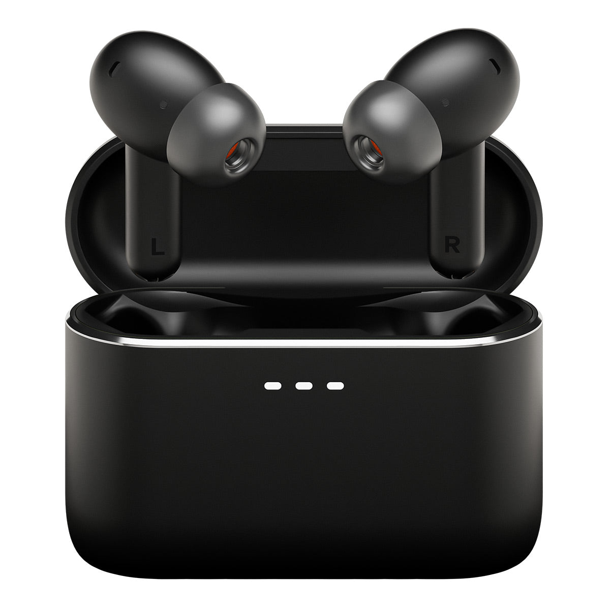 Cambridge Audio Melomania A100 True Wireless Earbuds (Black)